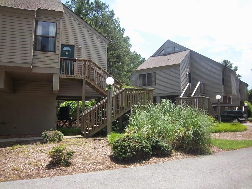 Sandcastle Cove New Bern Zewnętrze zdjęcie