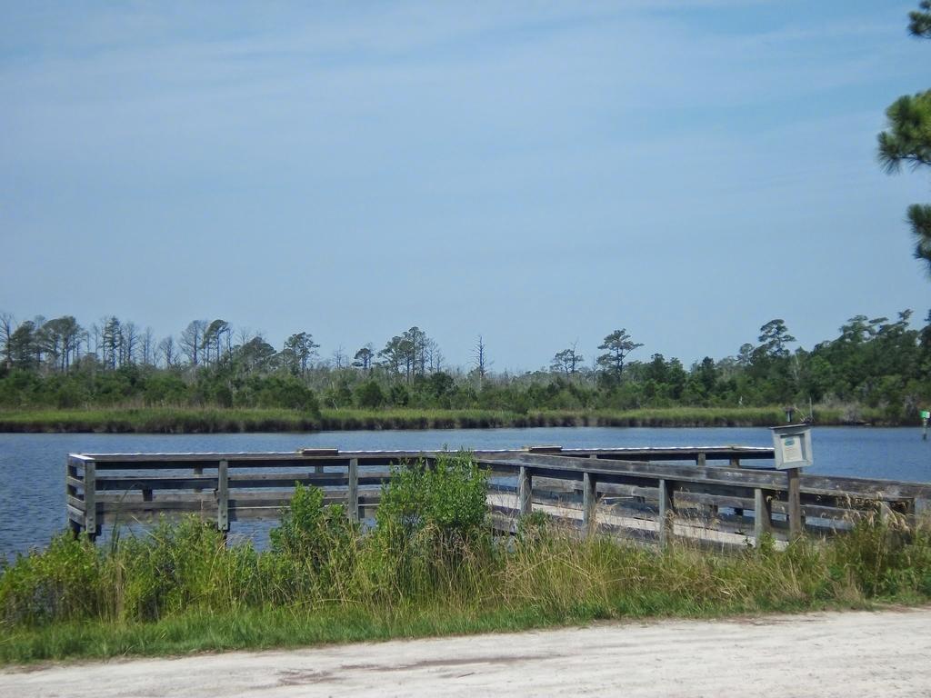 Sandcastle Cove New Bern Zewnętrze zdjęcie