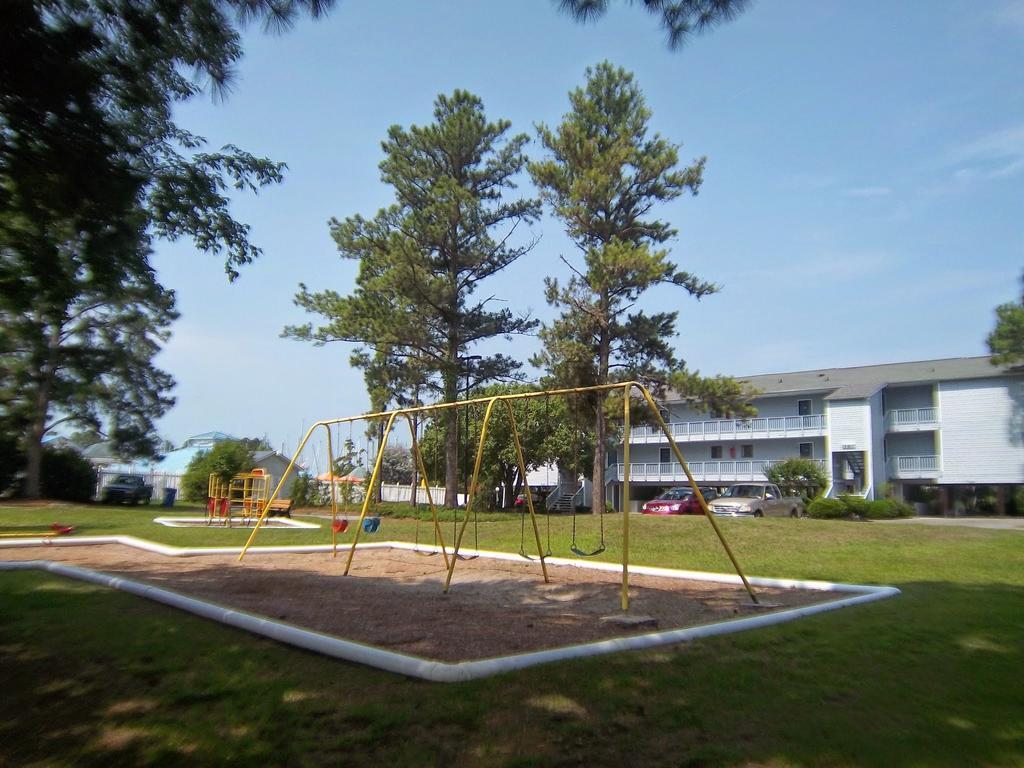 Sandcastle Cove New Bern Zewnętrze zdjęcie