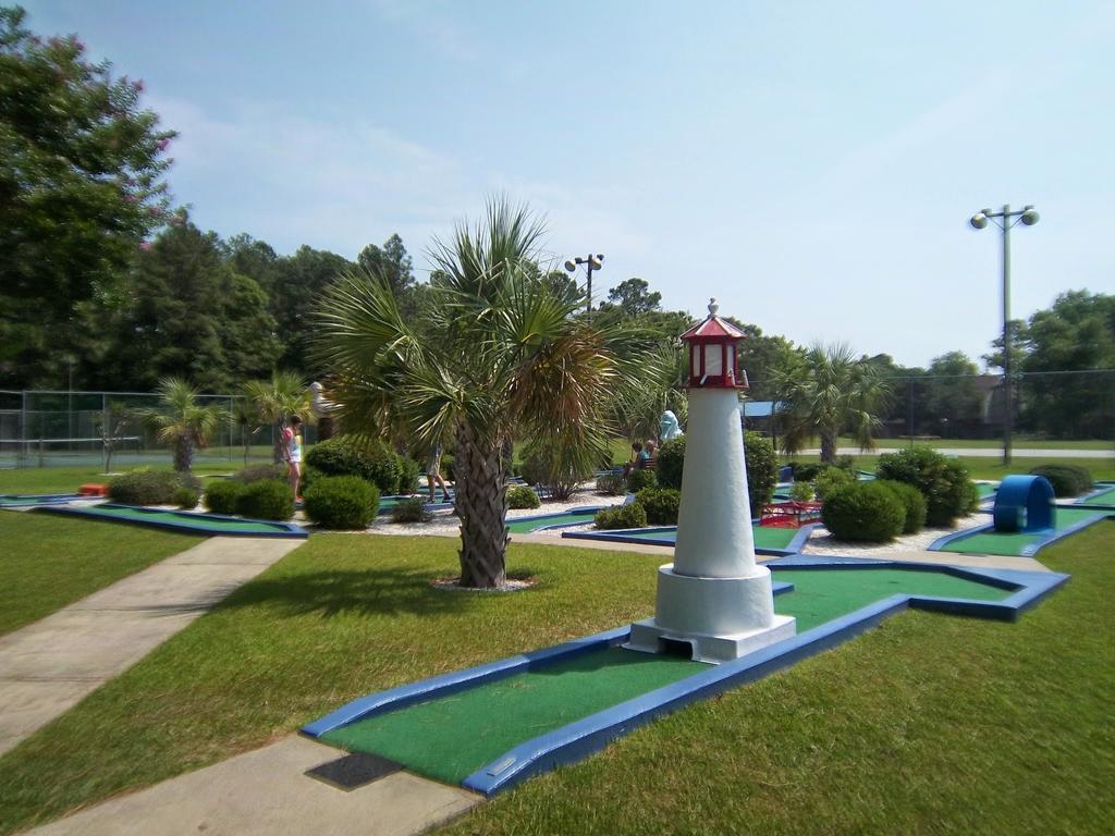Sandcastle Cove New Bern Zewnętrze zdjęcie